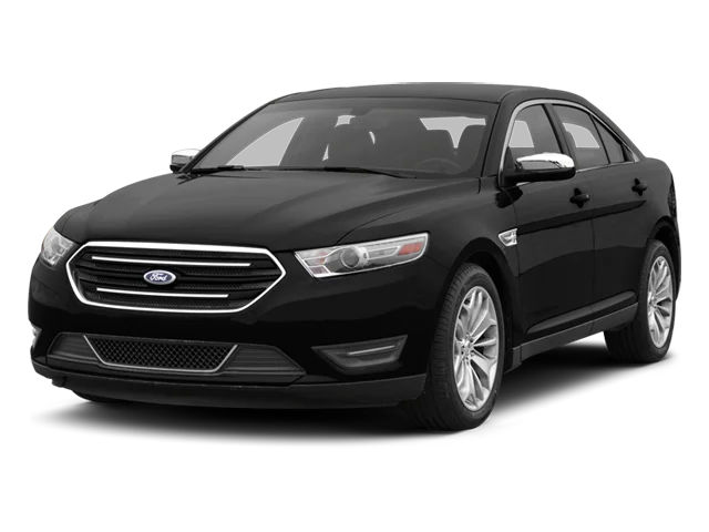 2014 Ford Taurus