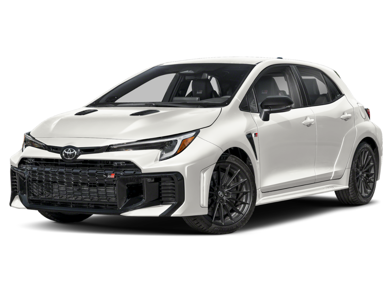 2026 Toyota GR Corolla GR Corolla Premium Plus MT's photo