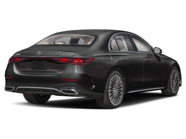 New 2025 Mercedes-Benz E-Class E 350 4dr Car in Burlington
