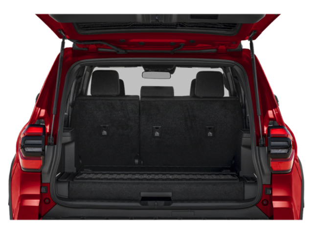 2026 Toyota 4Runner TRD Off-Road - Photo 16