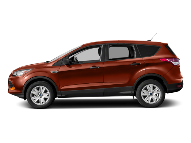 Used 2016 Orange Ford S image 3