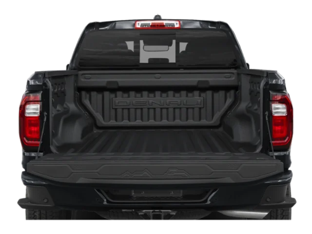 Used 2025  GMC  image 10