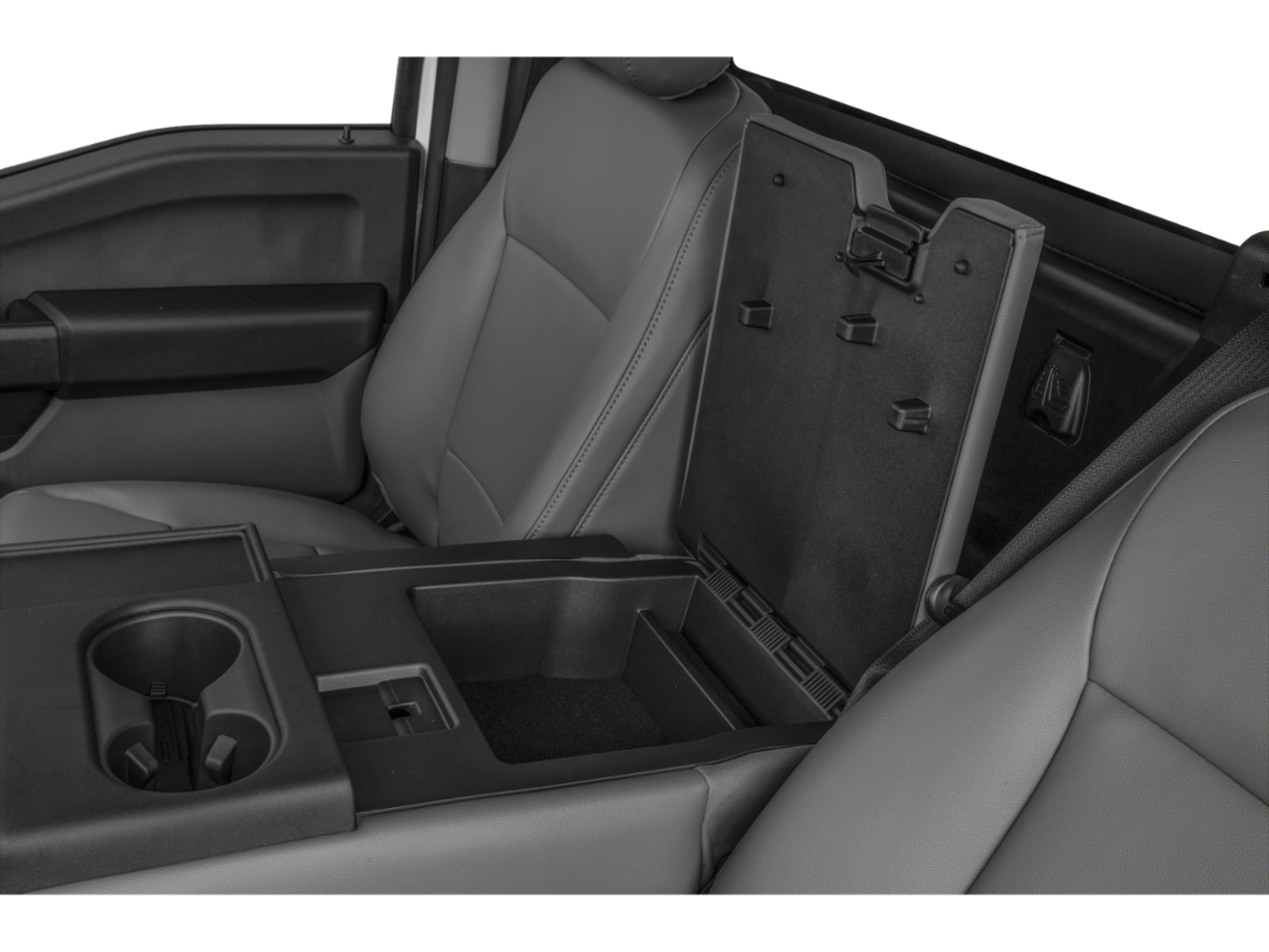 New 2026 Oxford White Ford XL image 18