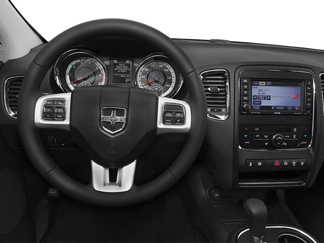 Used 2013 Black Dodge R/T image 4