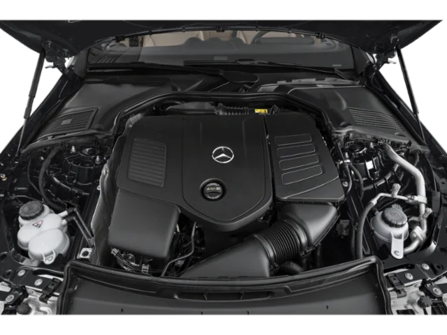 2026 Mercedes-Benz C-Class Sedan C 300 - Photo 9