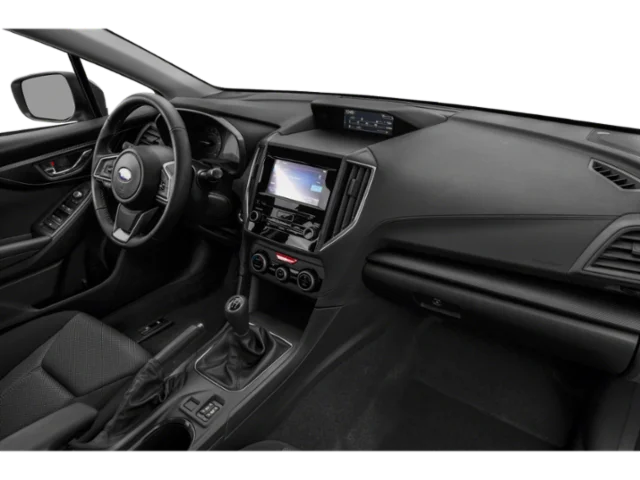 2021 Subaru Impreza Premium - Photo 12