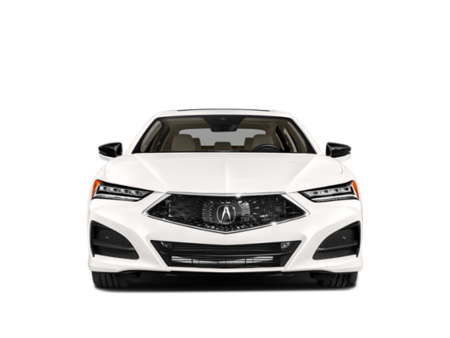 Used 2023 Black Acura Technology Package image 8