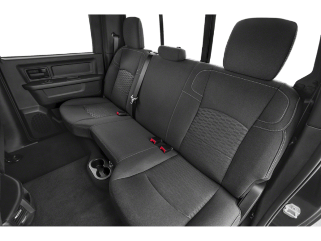 New 2026 Ceramic Gray Clear-Coat Exterior Paint RAM Black Express image 10
