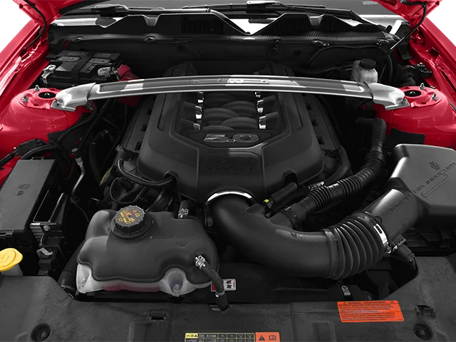 Used 2013 Red Ford GT Premium image 11