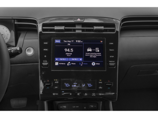 Used 2022 Gray Hyundai SEL Premium AWD image 7