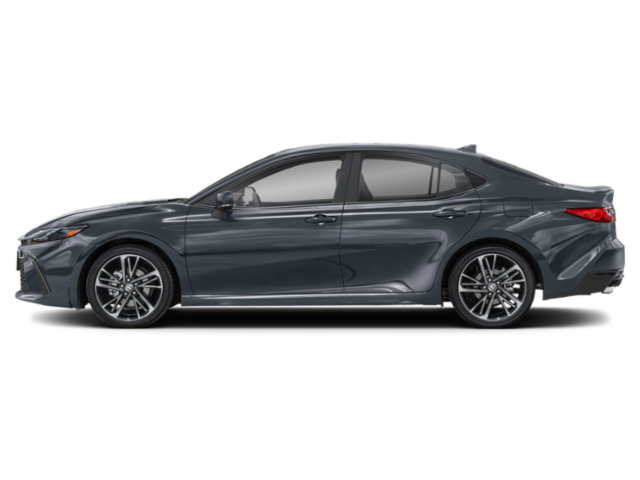 Used 2025 UNDERGROUND Toyota XSE image 3