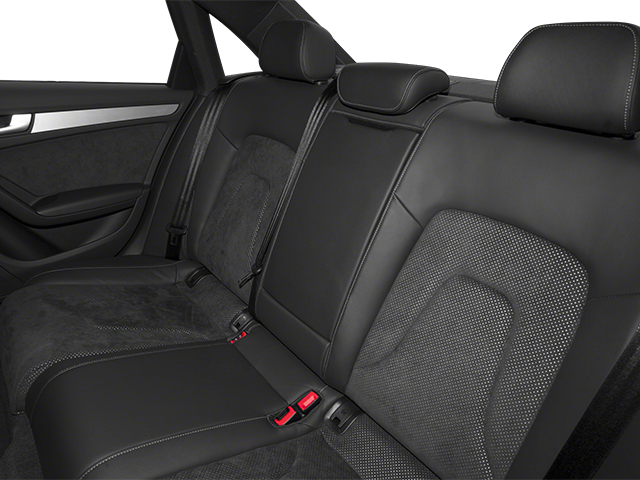 Used 2013 Gray Audi 2.0T Premium image 15
