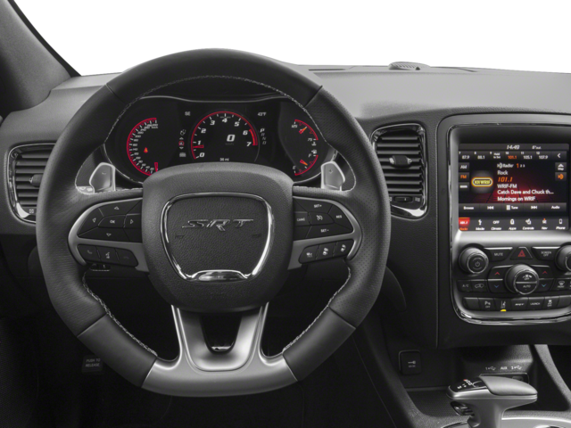 Used 2018  Dodge SRT image 7