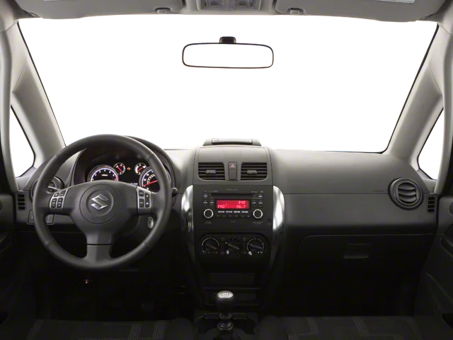 Used 2010 Black Suzuki Base image 5
