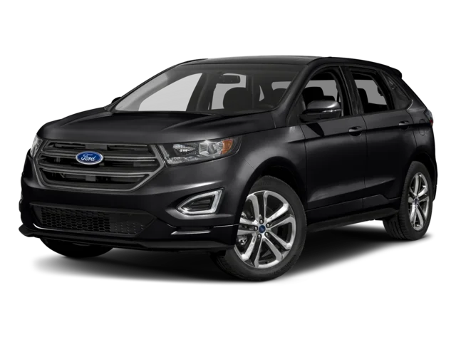 2017 Ford Edge Sport AWD's photo