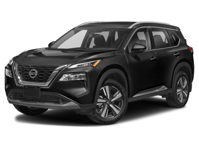 2023 Nissan Rogue SL FWD
