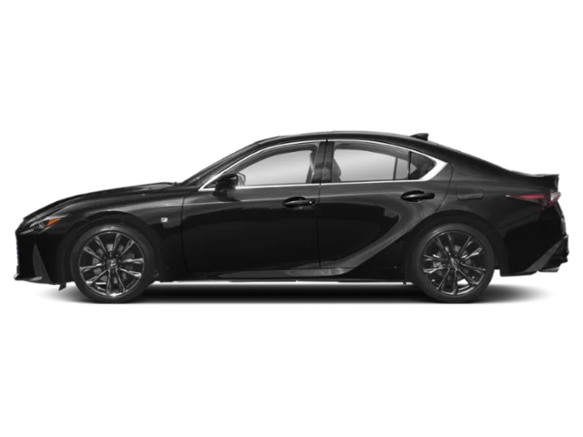 Used 2021 Caviar Lexus 350 F SPORT image 9