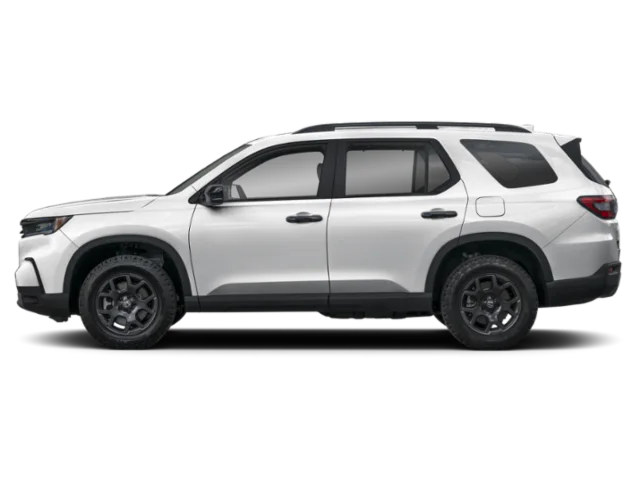 Certified Used 2025  Honda TrailSport image 3