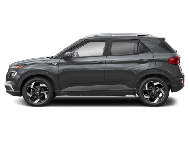 New 2026 SHIMMERING SILVER Hyundai SEL image 3
