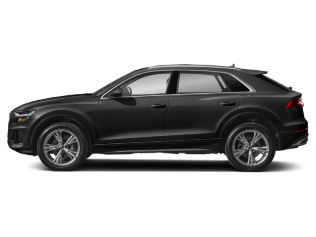 Used 2019 Orca Black Metallic Audi 3.0T Premium image 3