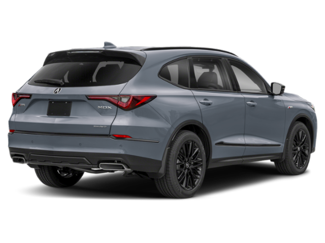New 2026 Urban Gray Pearl Acura w/A-Spec Advance Package image 3