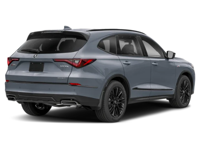 New 2026 Urban Gray Pearl Acura A-Spec Advance Package image 2