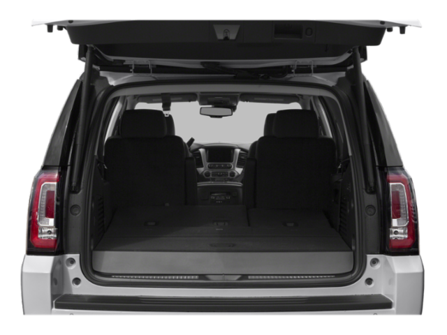 Used 2015 Iridium Metallic GMC SLT image 12