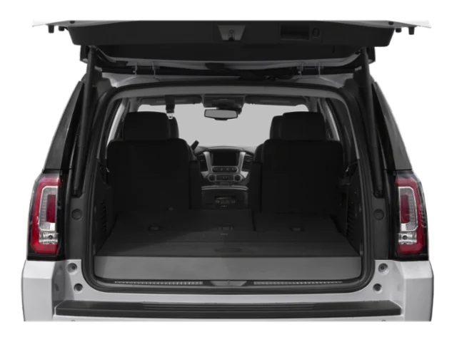 Used 2015 BLACK gmc SLT image 10