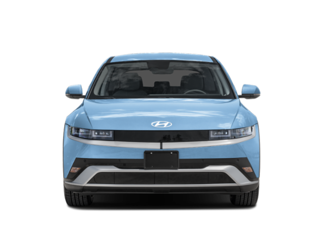 New 2027 Ecotronic Gray Matte Hyundai SEL image 4