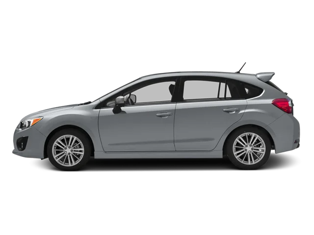 Used 2014 Gray Subaru 2.0i Premium image 10