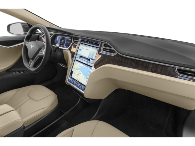Used 2013  Tesla Performance image 18