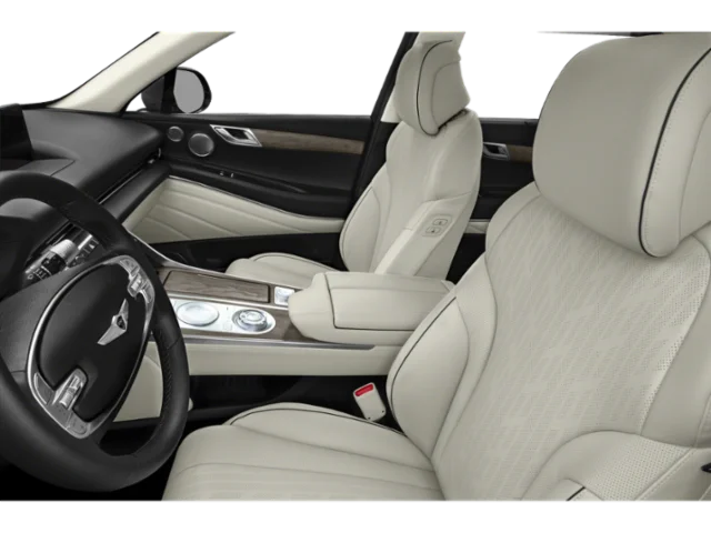 2023 GENESIS GV80 Standard - Photo 12