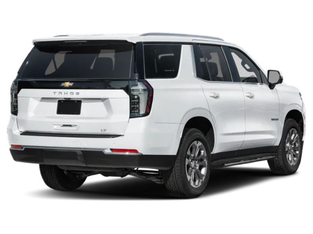 New 2026 White Chevrolet LT image 2