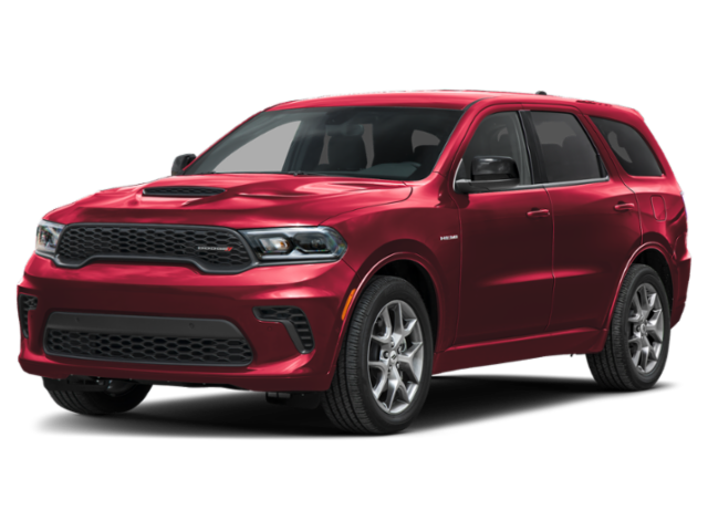 2026 Dodge Durango GT HEMI Plus V8 AWD's photo