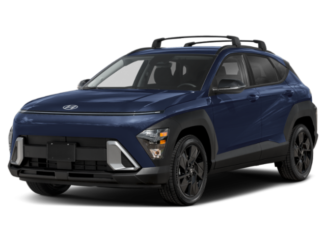 2026 Hyundai Kona SEL Sport AWD's photo
