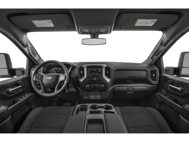 Used 2022 Summit White Chevrolet Custom image 5