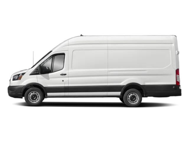 New 2027  Ford HR CARGO RWD image 3