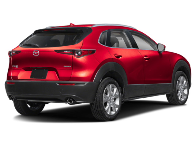 Used 2024 Red Mazda 2.5 S Premium Package image 3