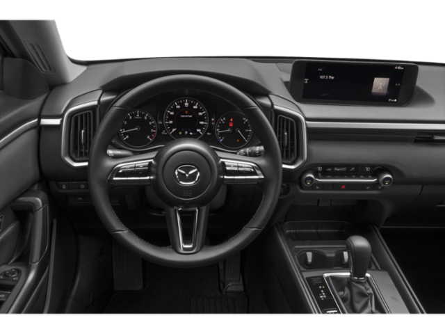 New 2026 Machine Gray Metallic Mazda 2.5 S Preferred image 9