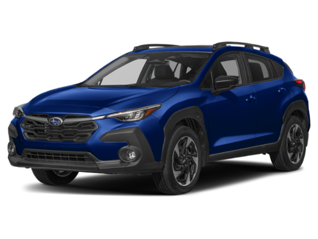 New 2026 Sapphire Blue Pearl Subaru Limited image 6