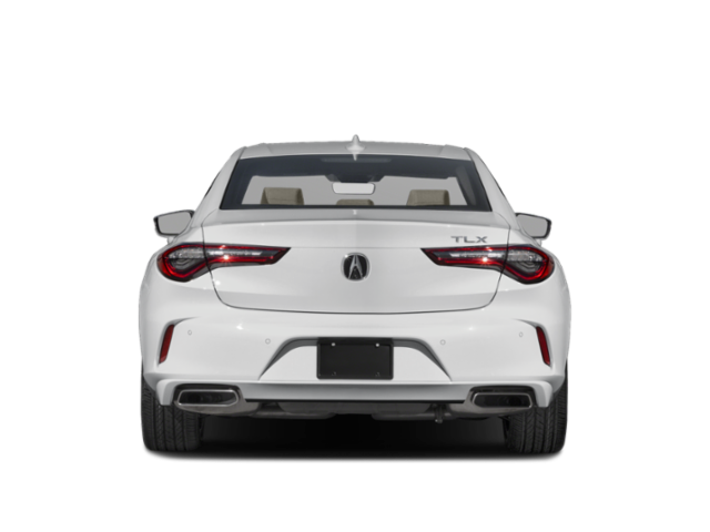 Used 2025 Gray Acura Technology Package image 5
