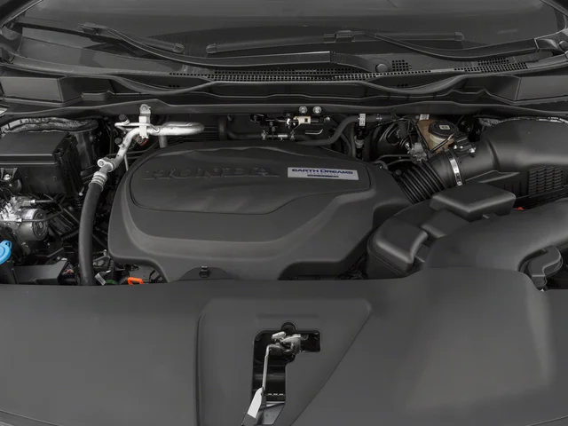 Used 2018  Honda LX image 19