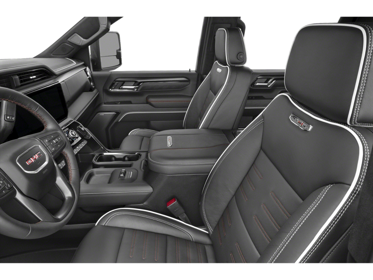 New 2026 Coastal Dune GMC  image 6