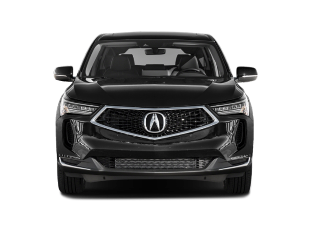 Used 2024 Black Acura Technology Package image 8