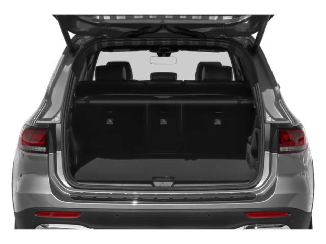 Used 2023 Midnight Black Mercedes-Benz GLB 250 image 8