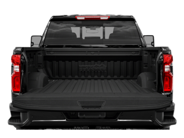Used 2020 Summit White Chevrolet High Country image 8