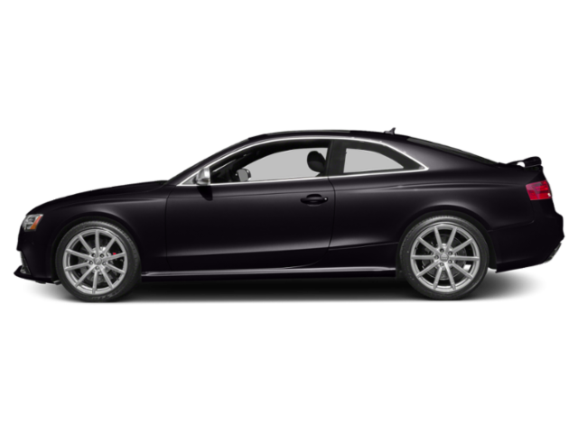Used 2015 Panther Black Crystal Effect/Black Roof Audi 4.2 image 3