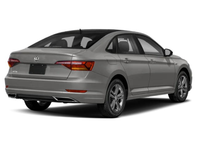 Used 2020 Volkswagen Jetta R-Line with VIN 3VWCB7BU0LM010574 for sale in Woodbury, NJ