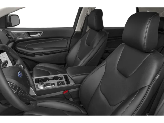 2023 Ford Edge Titanium - Photo 6
