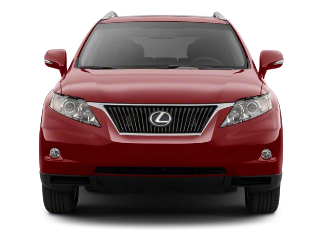 Used 2010 BEIGE/IVORY Lexus  image 4